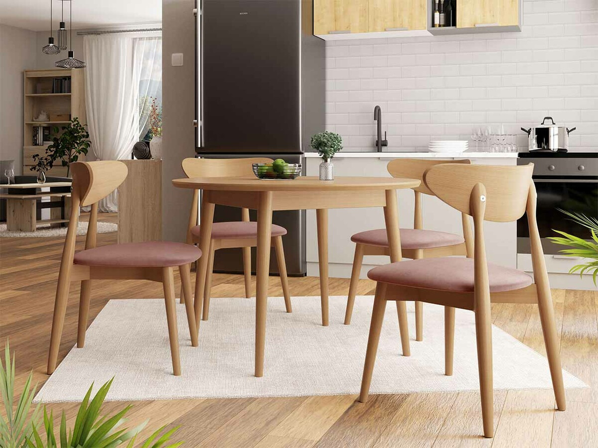 Dining set Racine 134