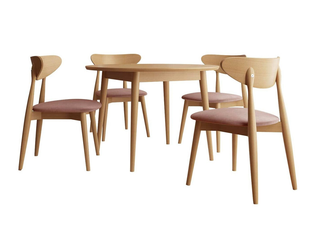 Dining set Racine 134