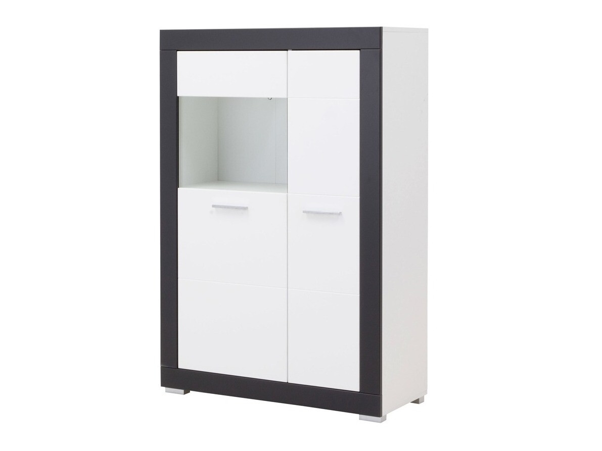 Bookcase Ferciru 104