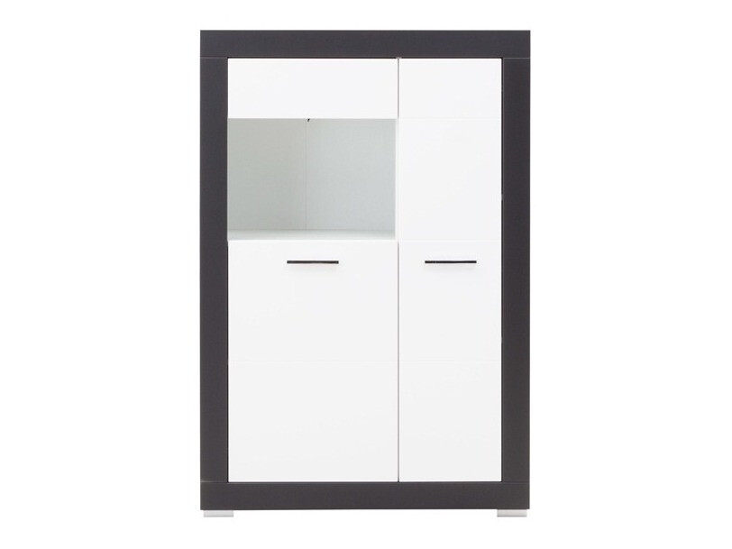 Bookcase Ferciru 104