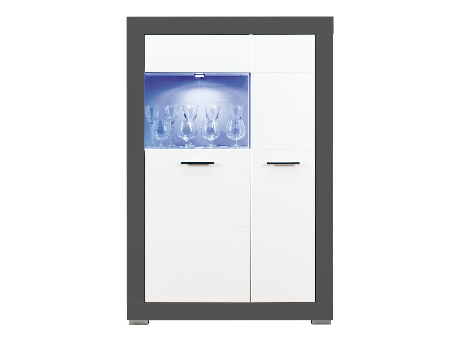 Bookcase Ferciru 104