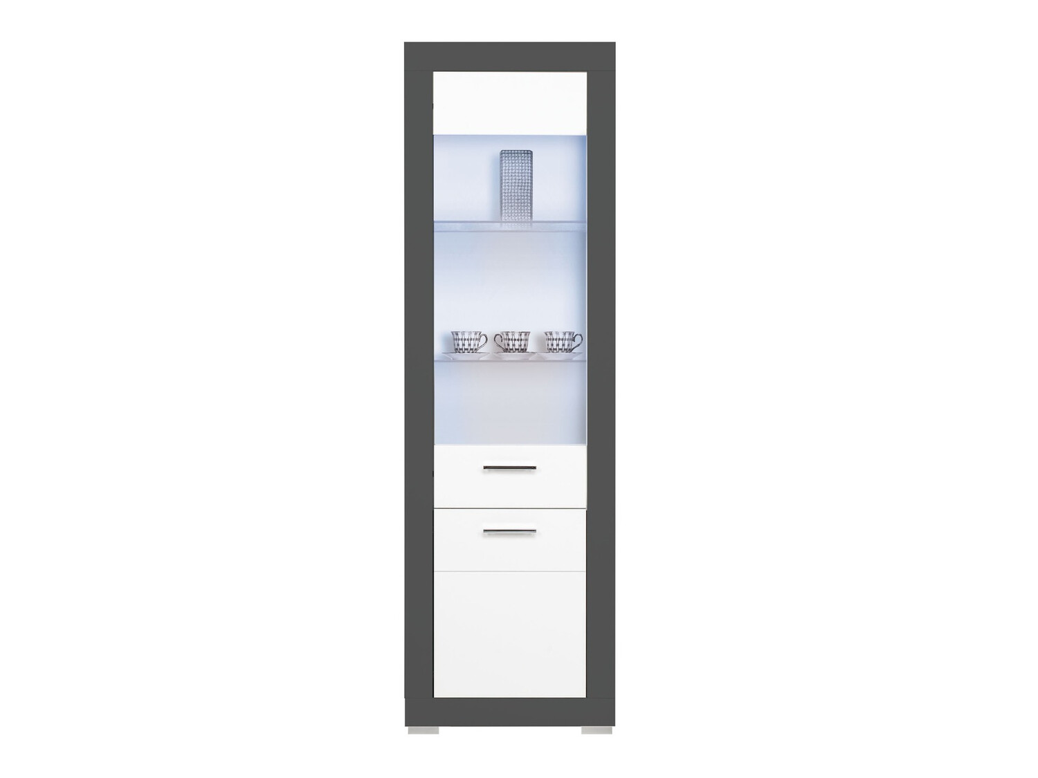 Bookcase Ferciru 106
