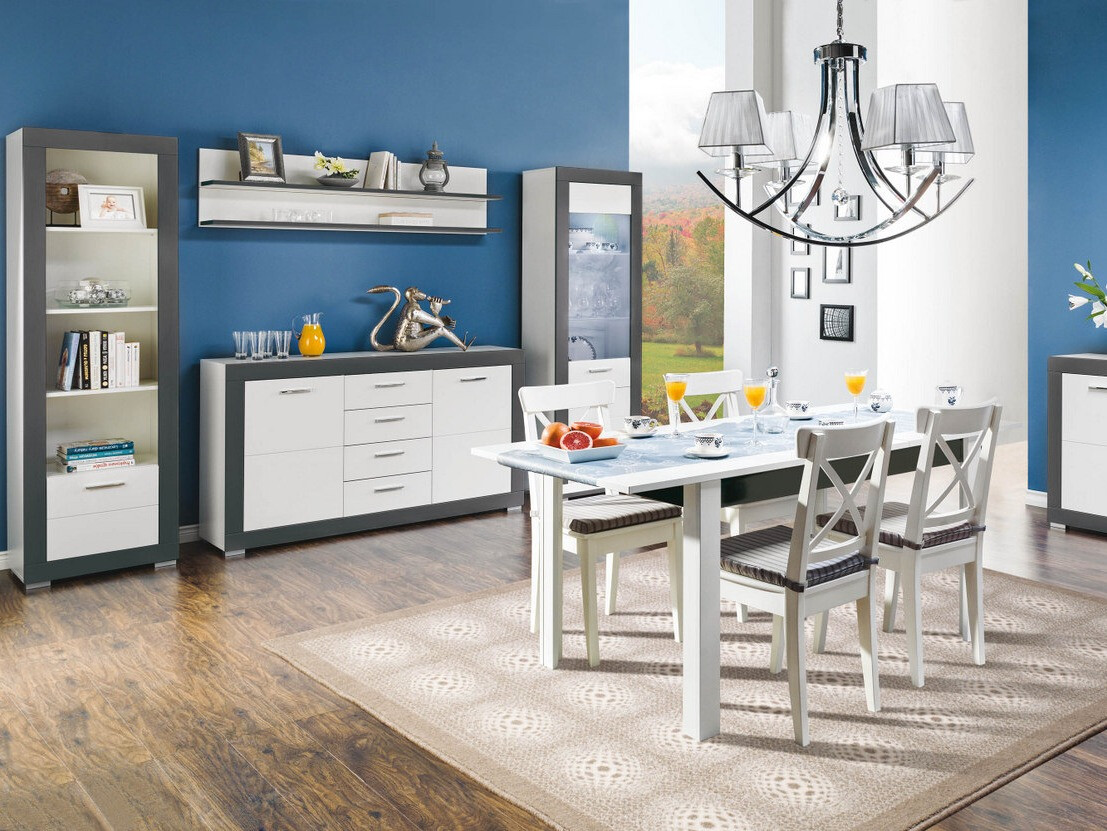 Bookcase Ferciru 106