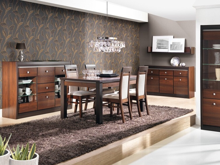 Chest of drawers Loretri 106