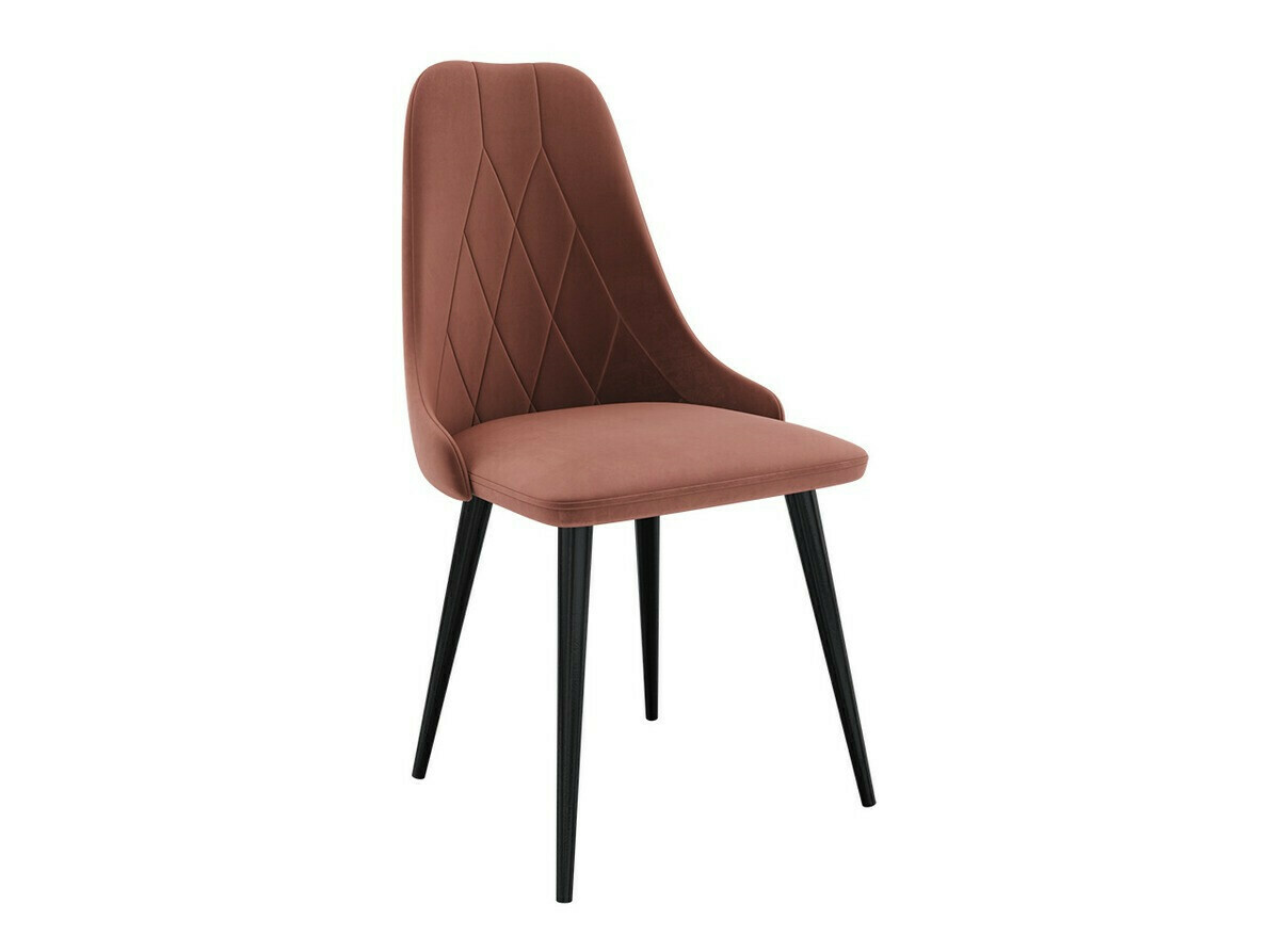 Dining set Racine 125 (Black)