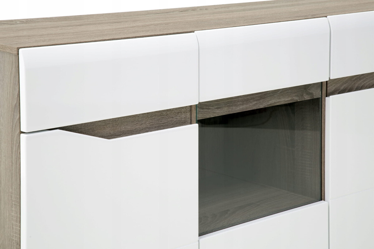Sideboard Salsevi 103