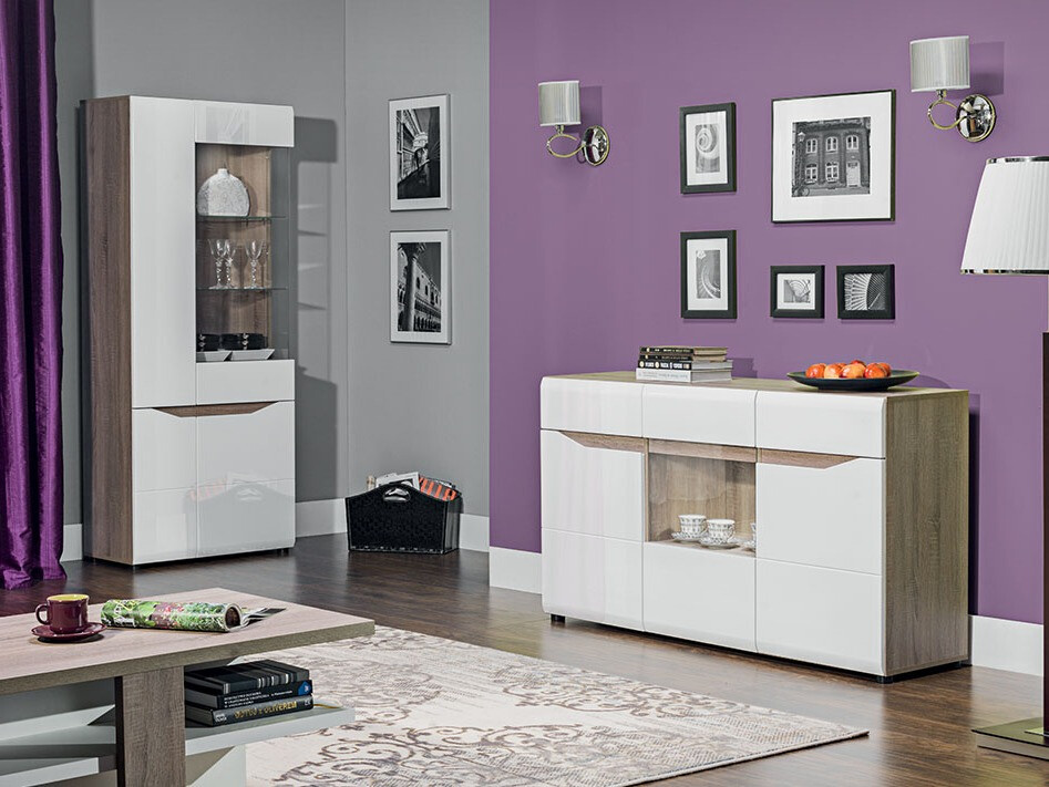 Sideboard Salsevi 103