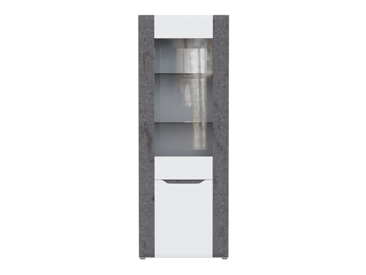 Bookcase Marmaro 104