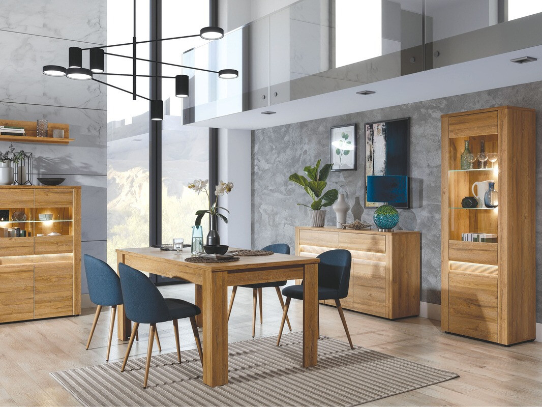 Bookcase Sonciro 104