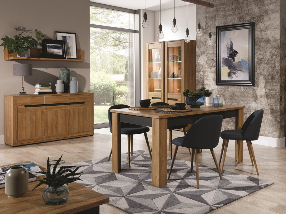 Bookcase Sonrevo 104