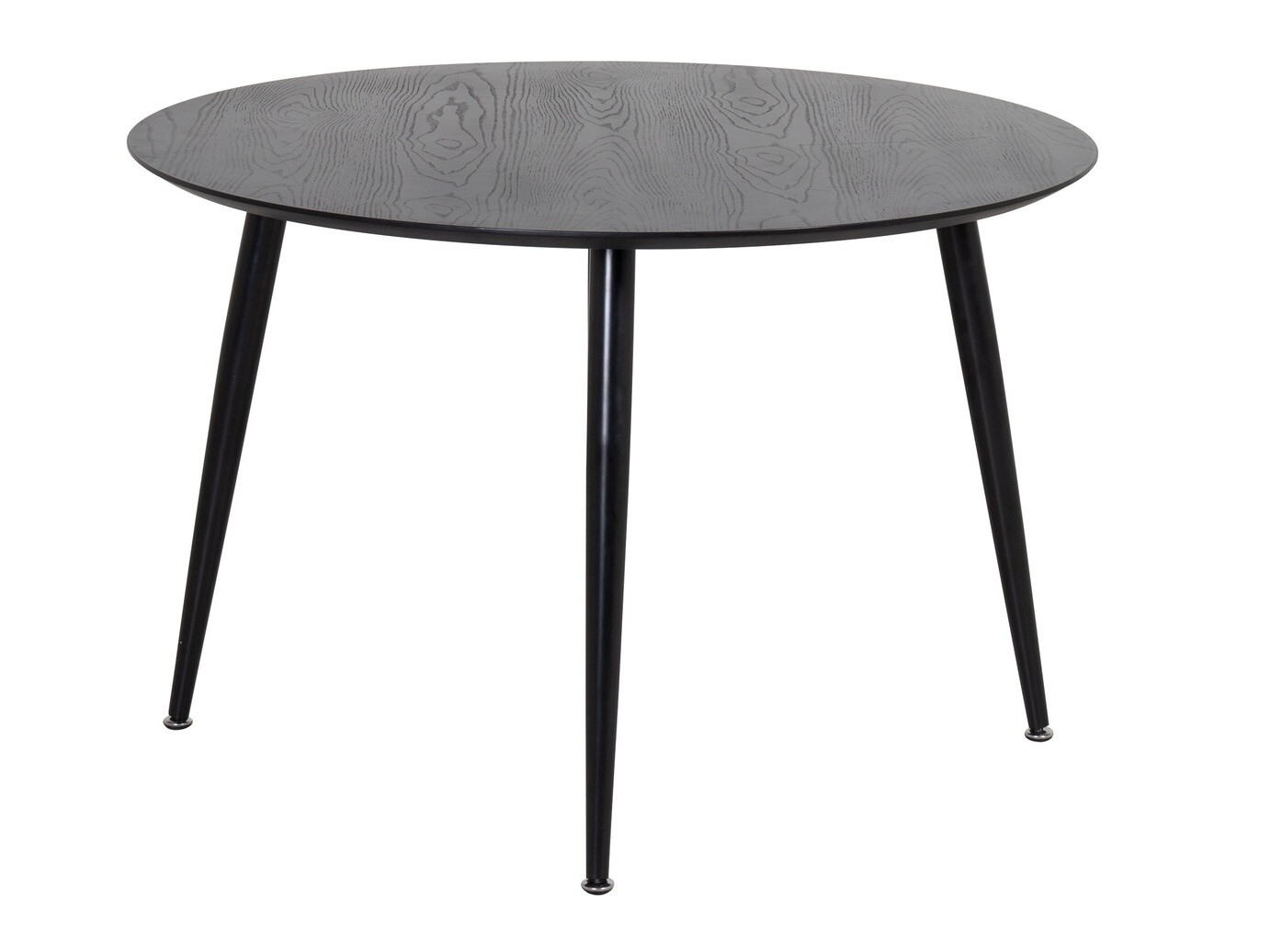 Table Dallas 104 (Black)