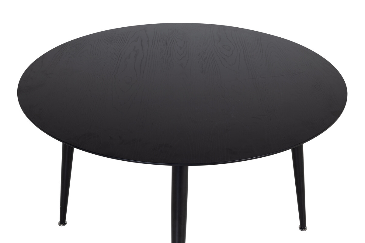 Table Dallas 104 (Black)