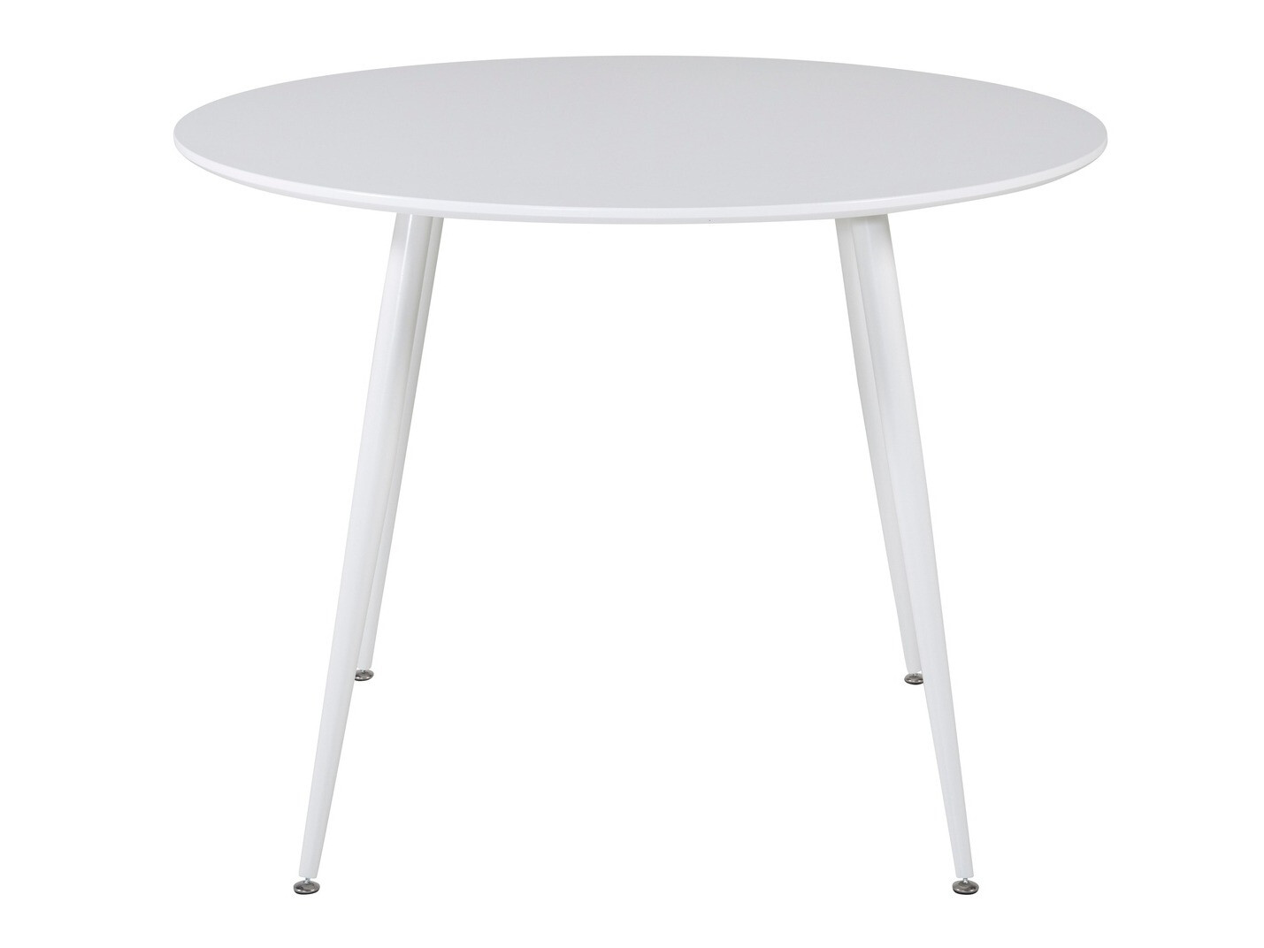 Table Dallas 126 (White)