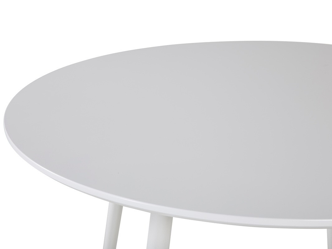 Table Dallas 126 (White)