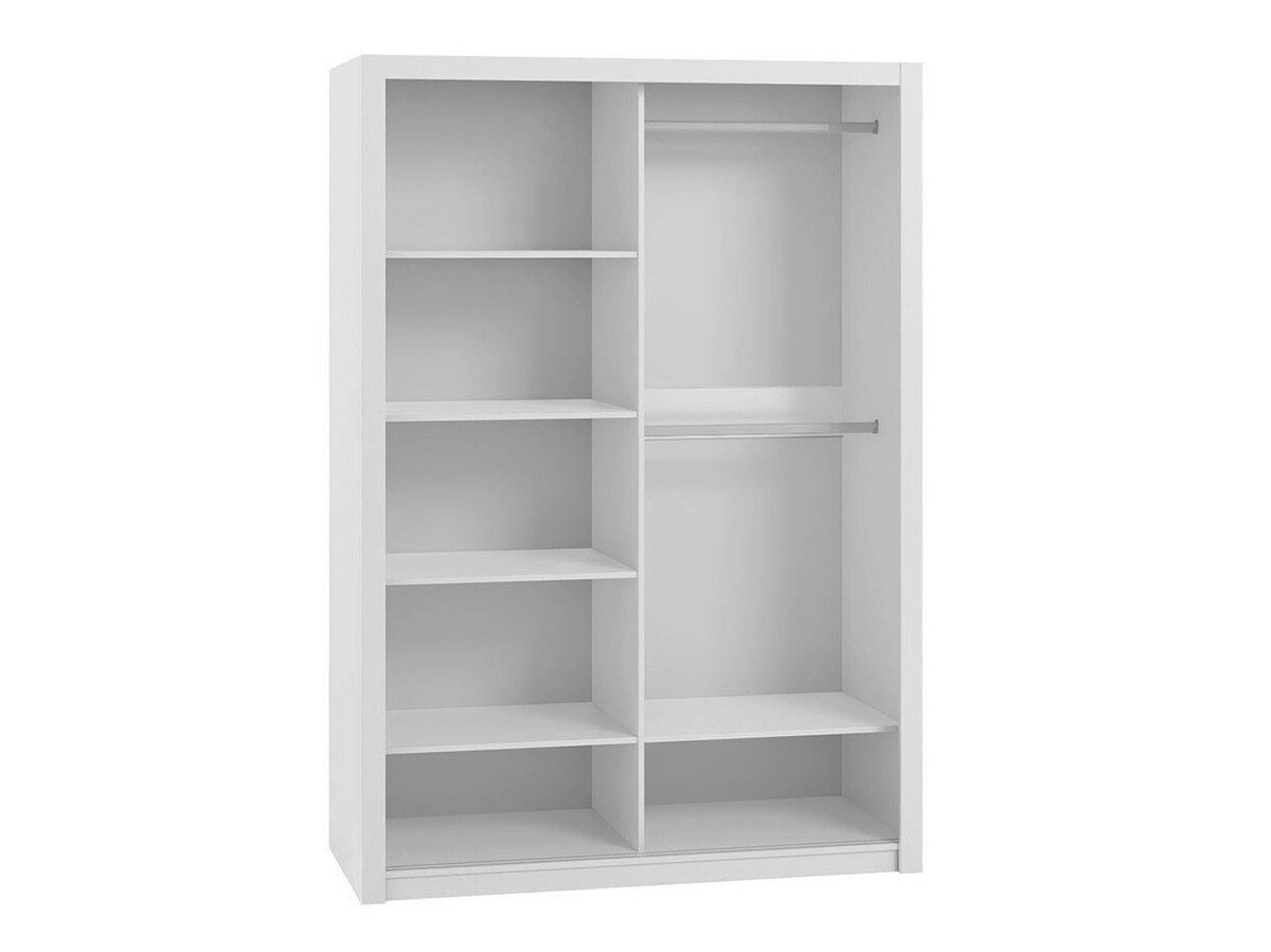 Wardrobe Catromi 102 (Artisan oak)