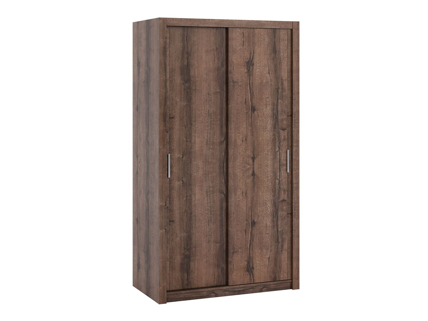 Wardrobe Catromi 102 (Monastery oak)