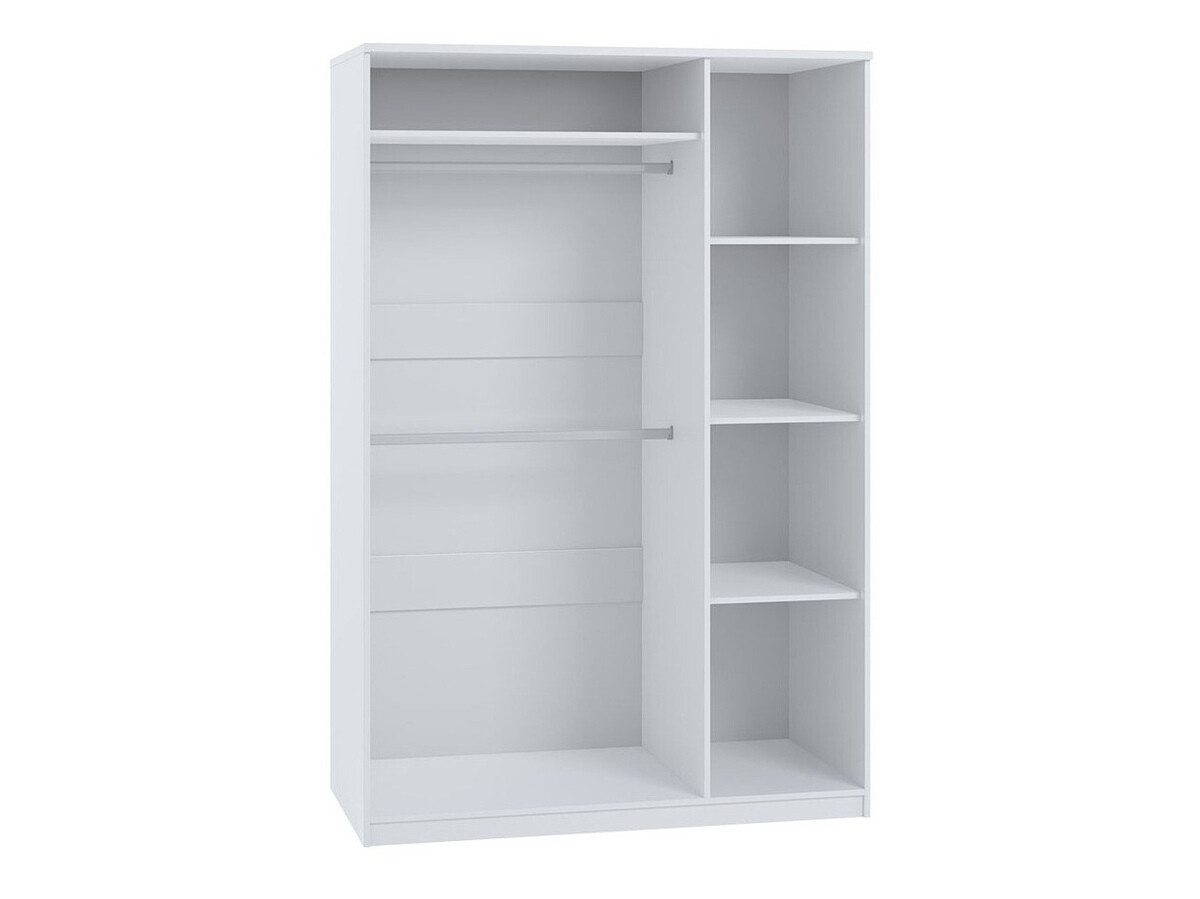 Wardrobe Catromi 118 (Monastery oak)