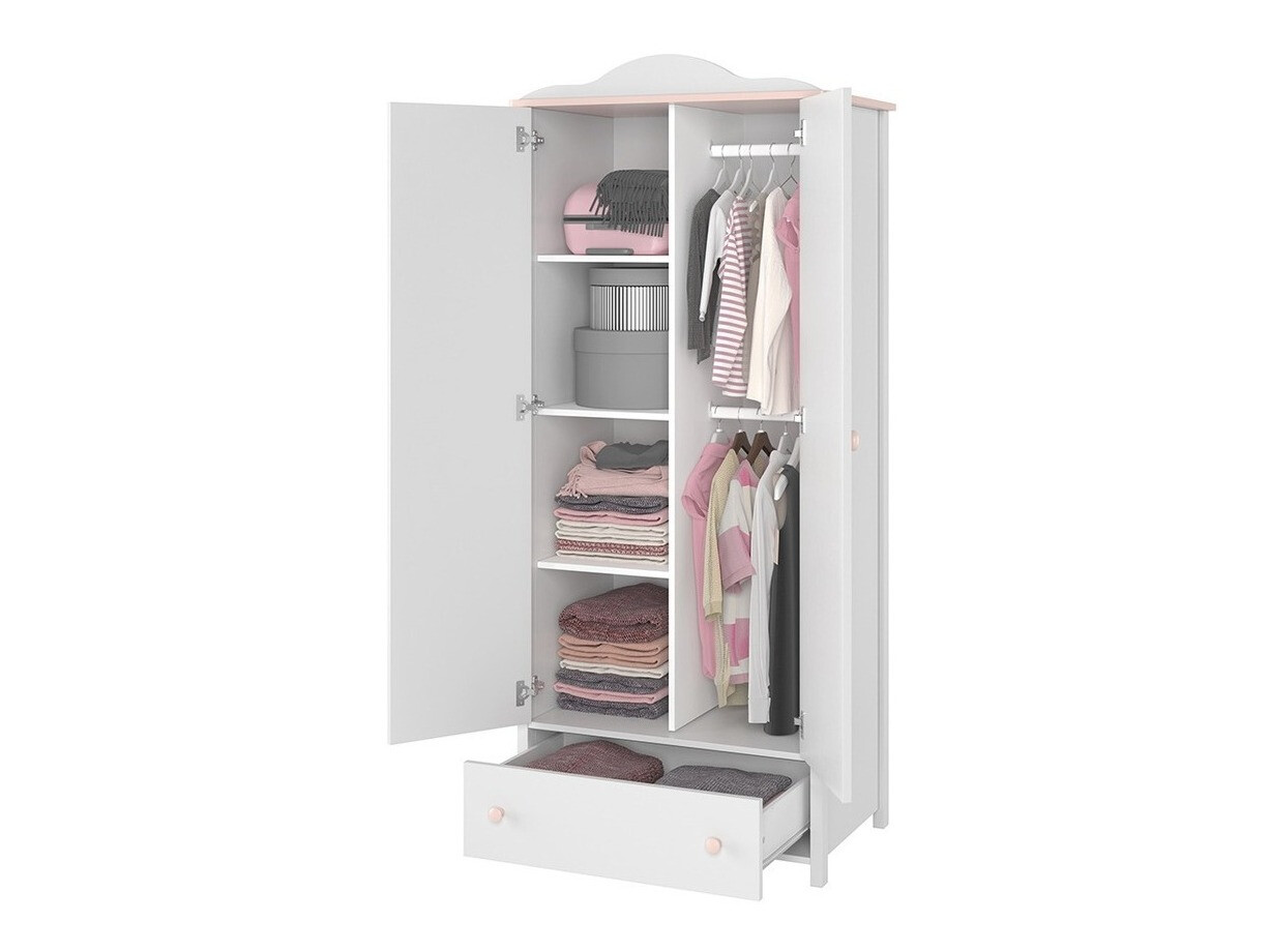 Wardrobe Elblive 130