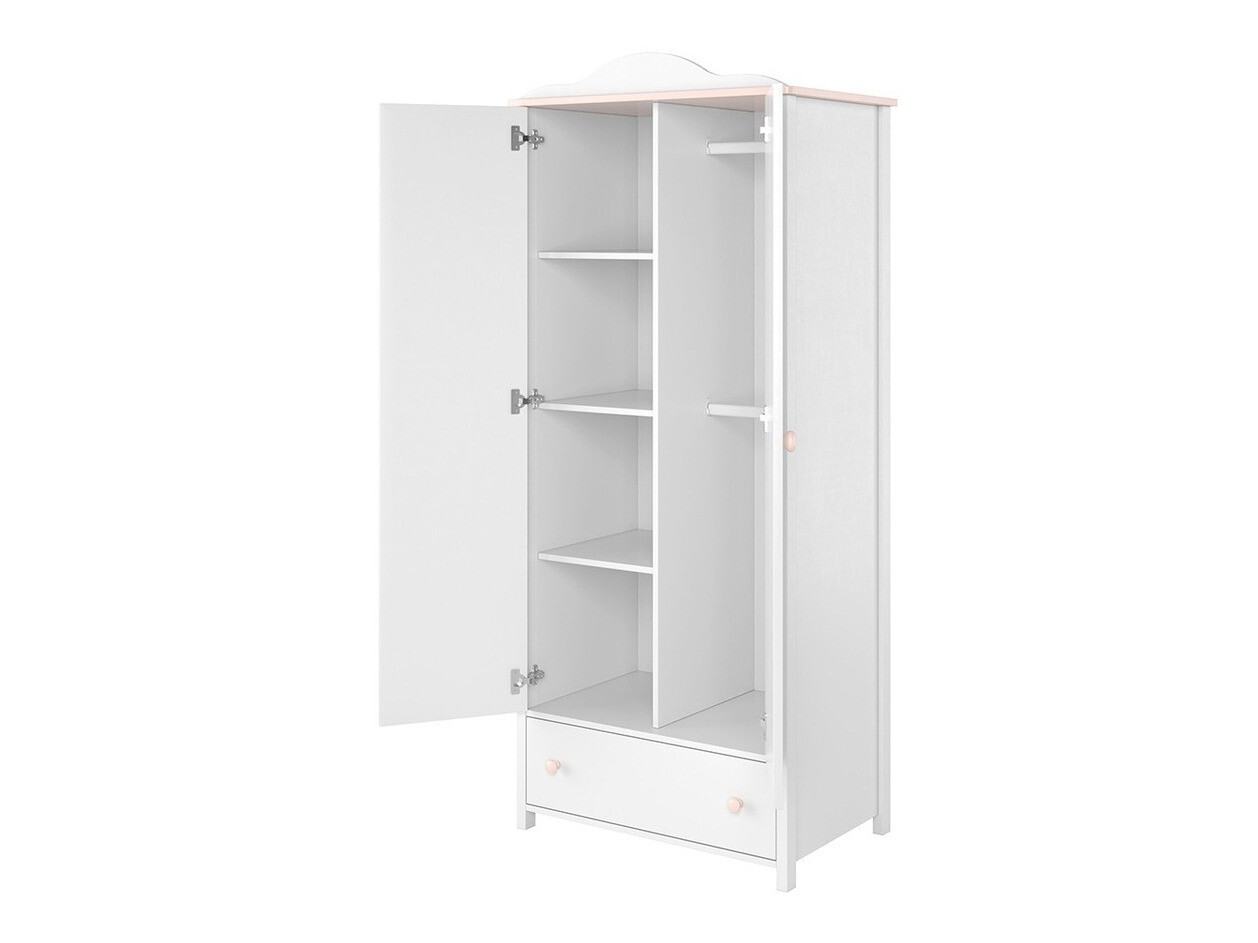Wardrobe Elblive 130