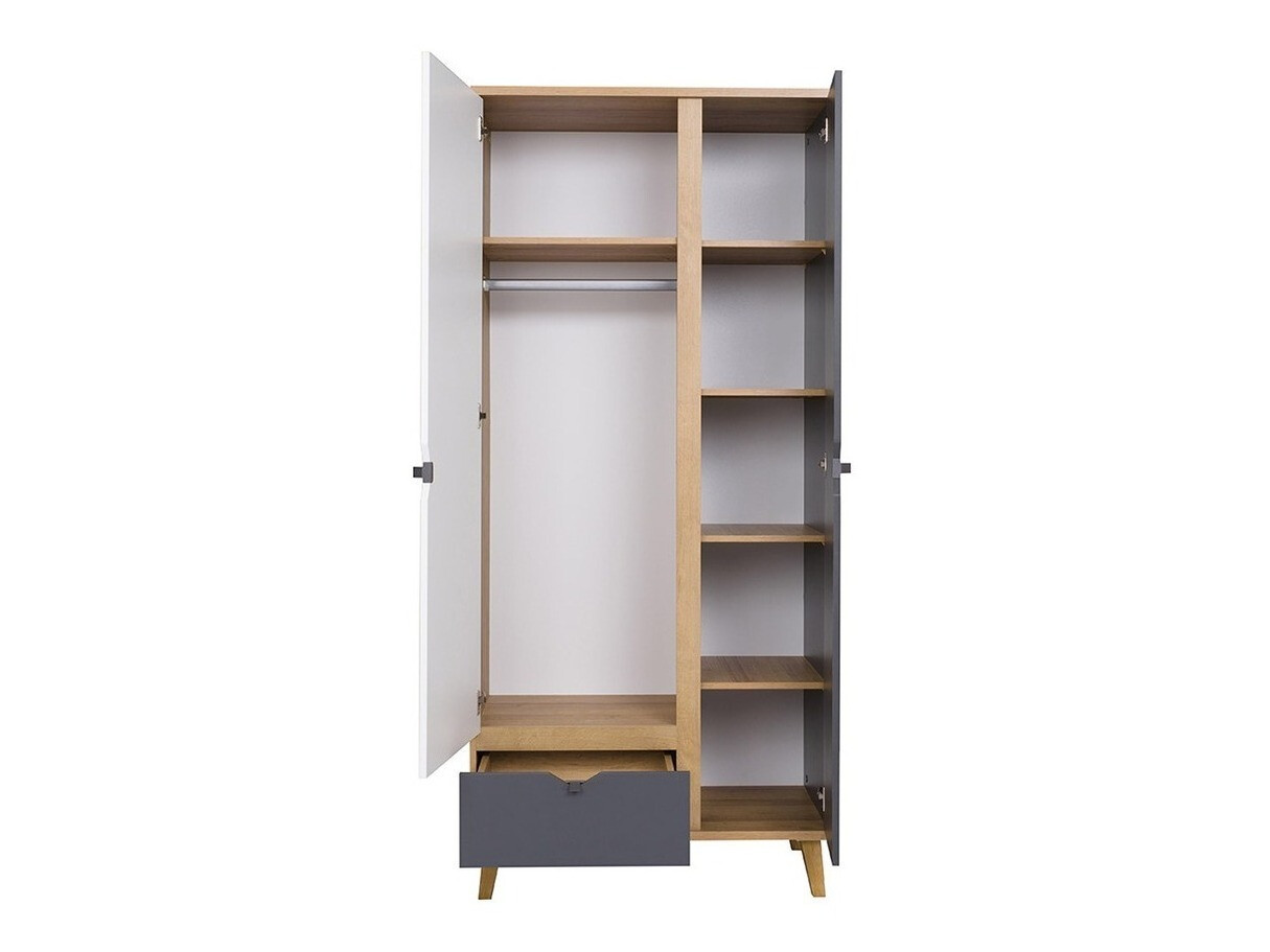Wardrobe Etrmoru 141