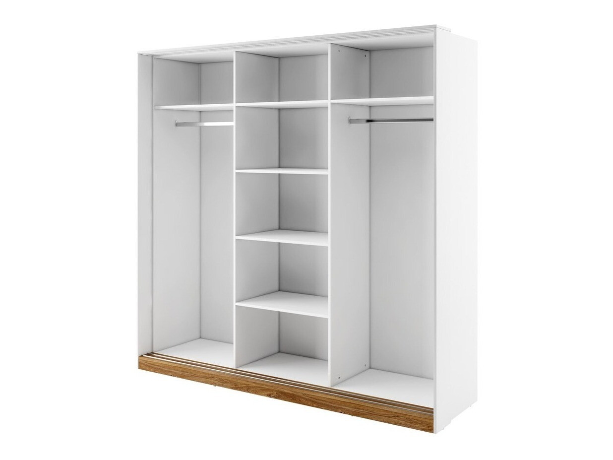 Wardrobe Livsori 106