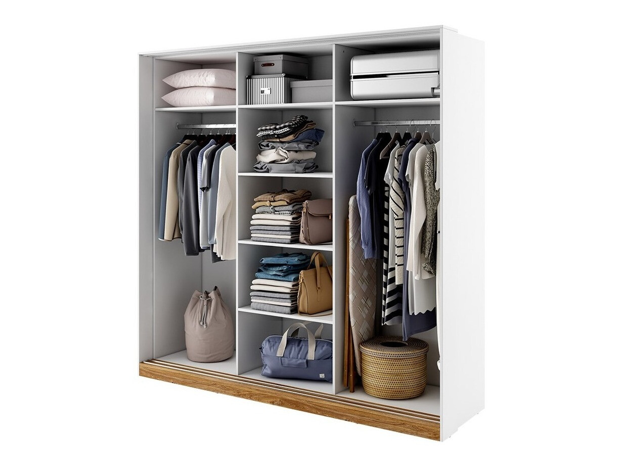 Wardrobe Livsori 106