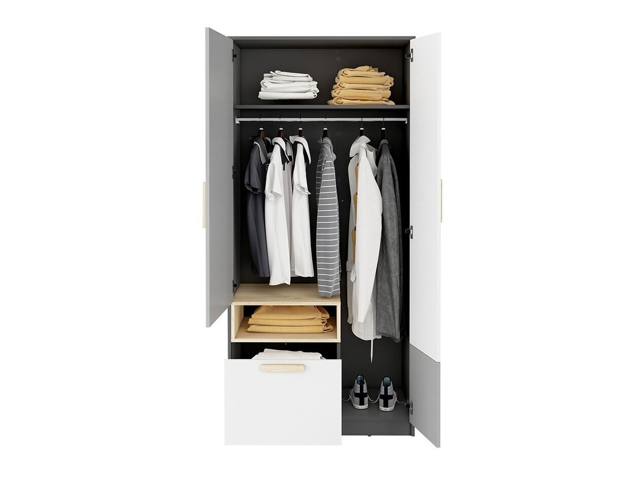 Wardrobe Veravie 134