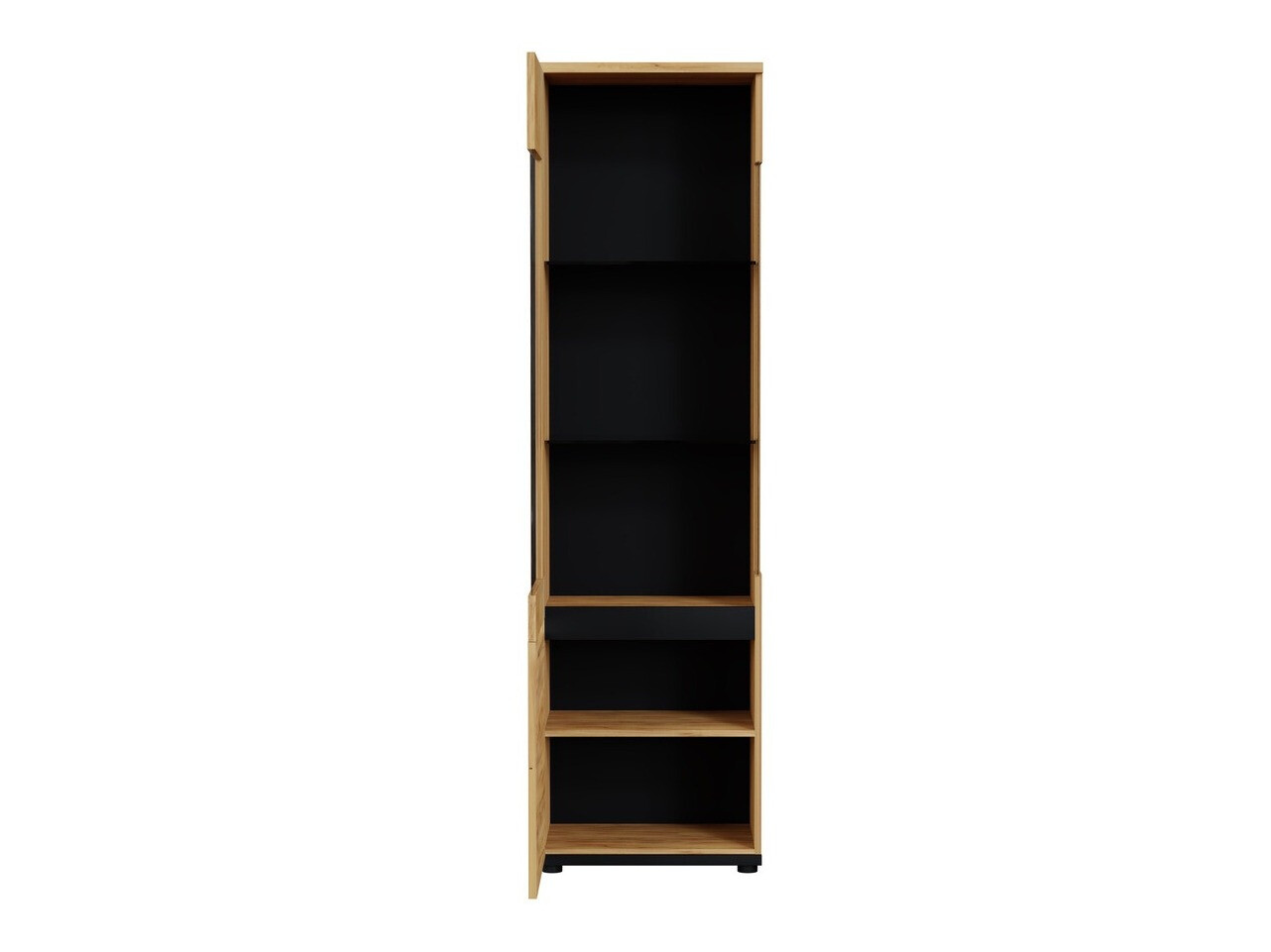 Bookcase Remlevi 105