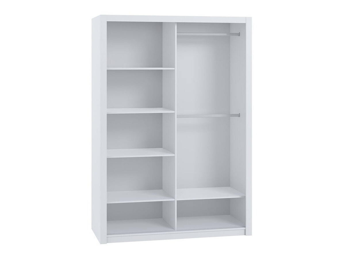 Wardrobe Catromi 106 (Artisan oak)