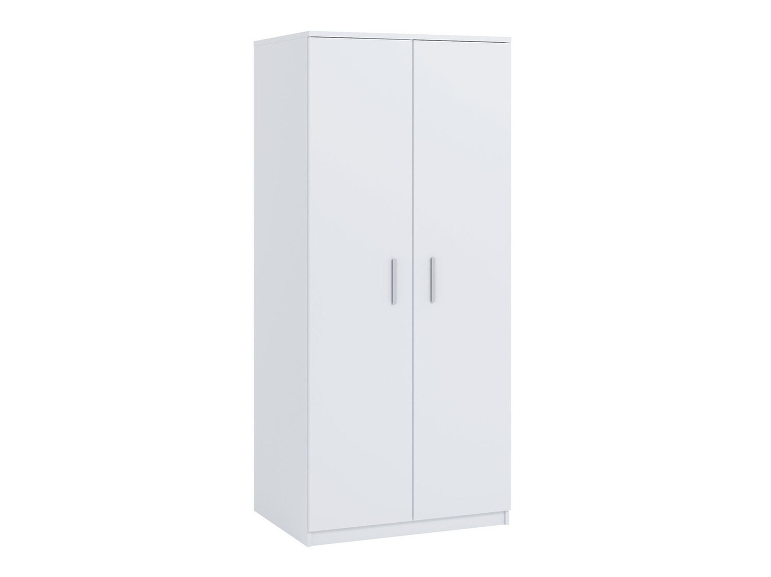 Wardrobe Catromi 117 (White)