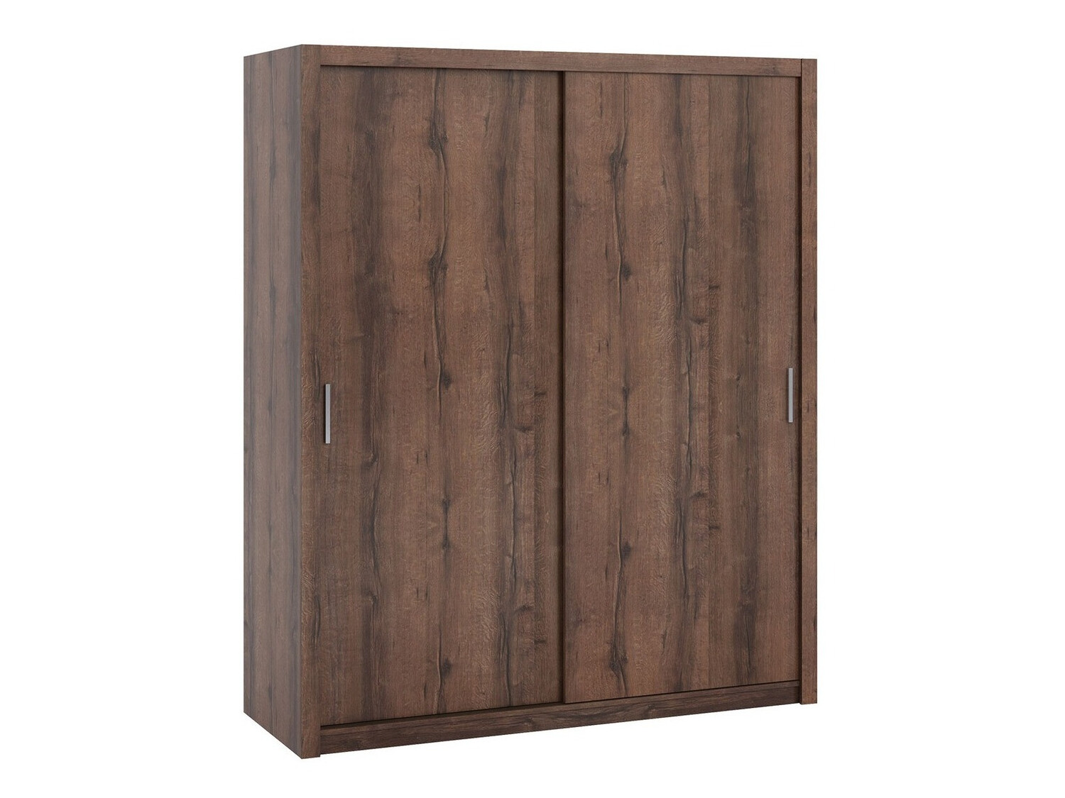 Wardrobe Catromi 120 (Monastery oak)