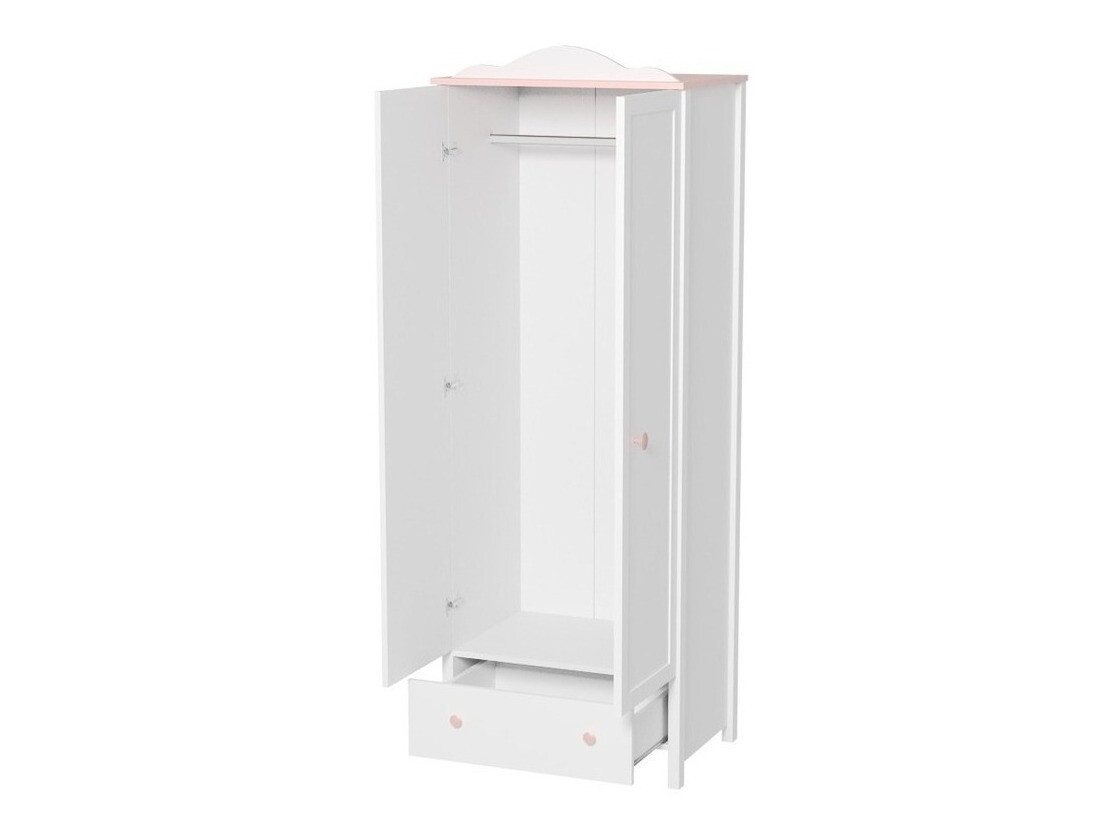 Wardrobe Elblive 118