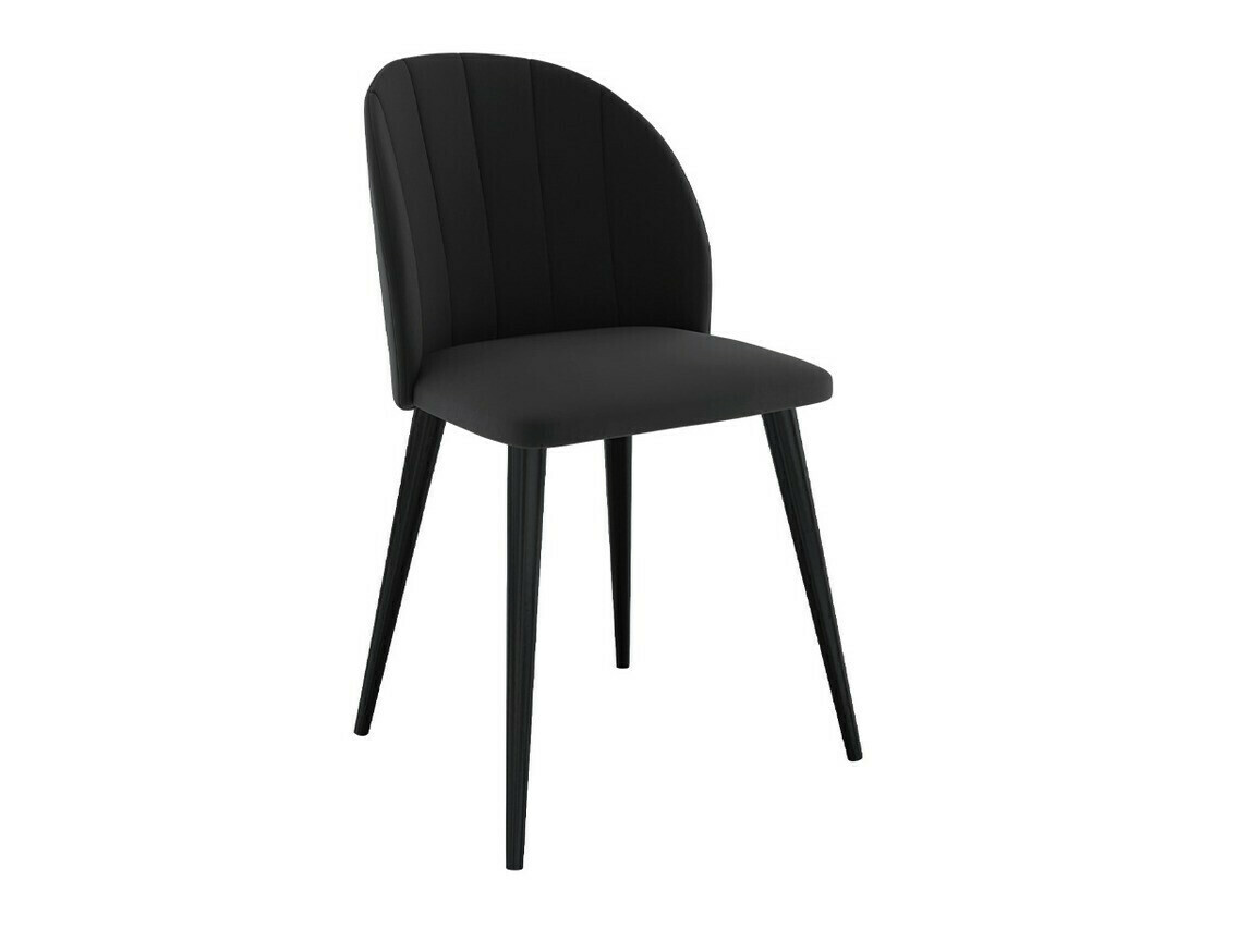 Dining set Racine 136 (Black)