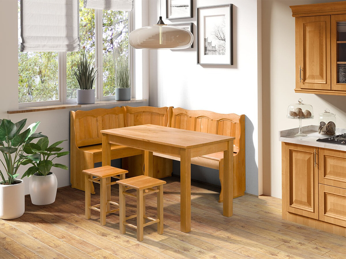 Kitchen corner Edmond 103