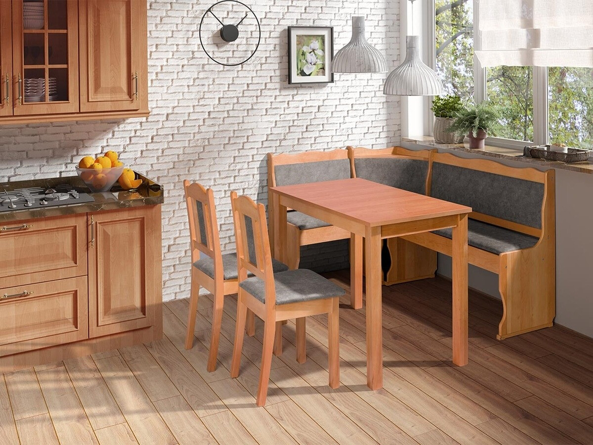 Kitchen corner Edmond 105