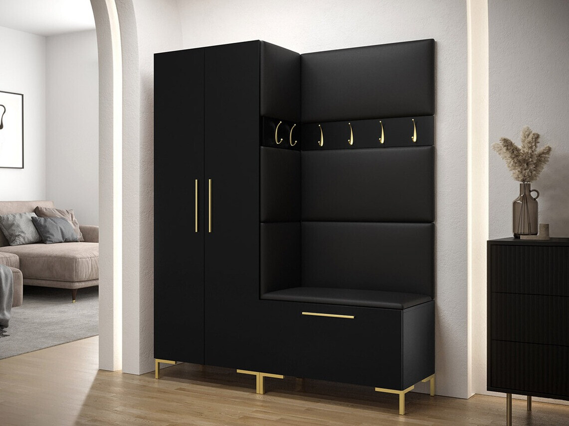 Hallway set Nomal I (Eco-leather Soft 011)