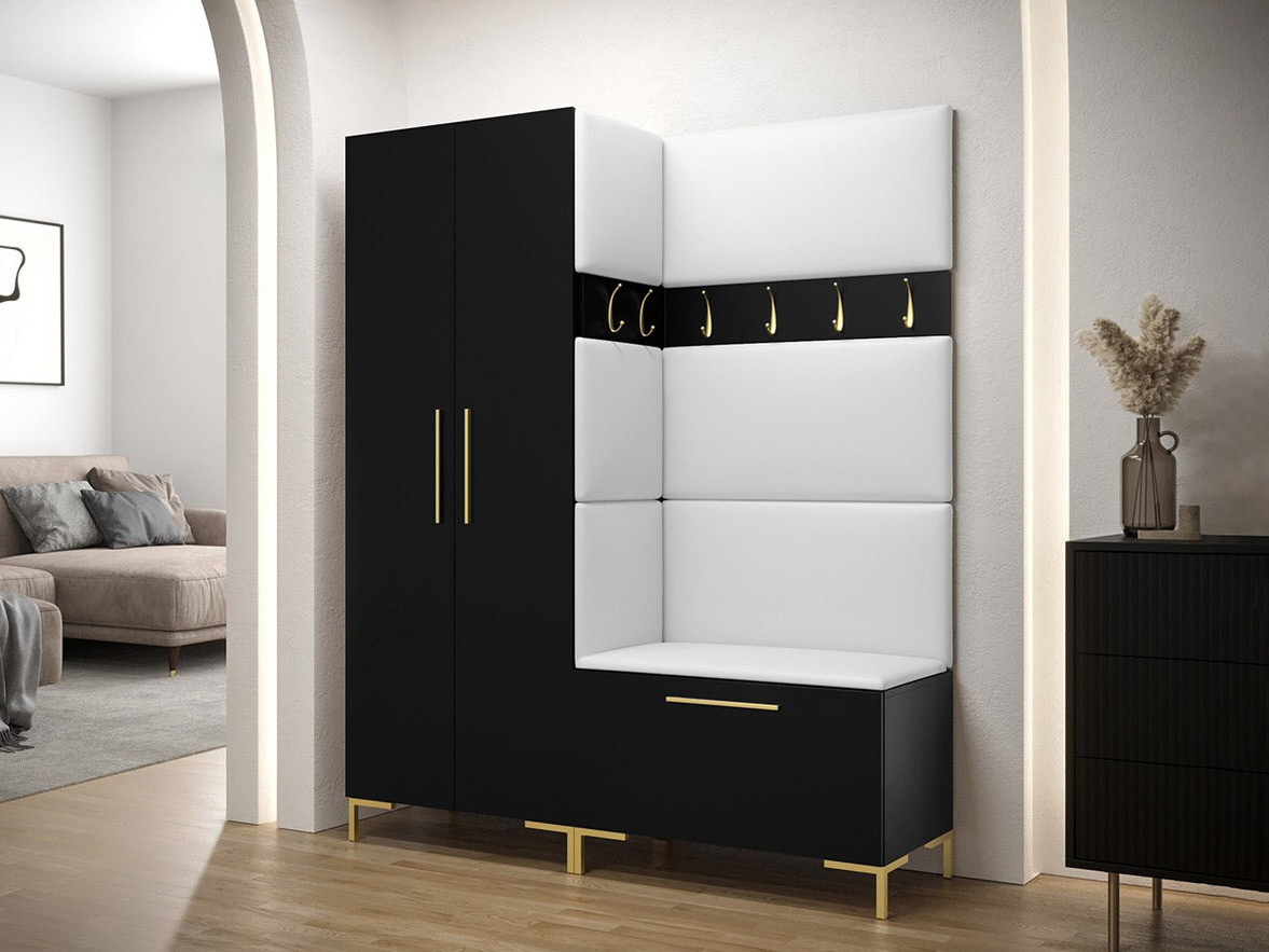 Hallway set Nomal I (Eco-leather Soft 017)