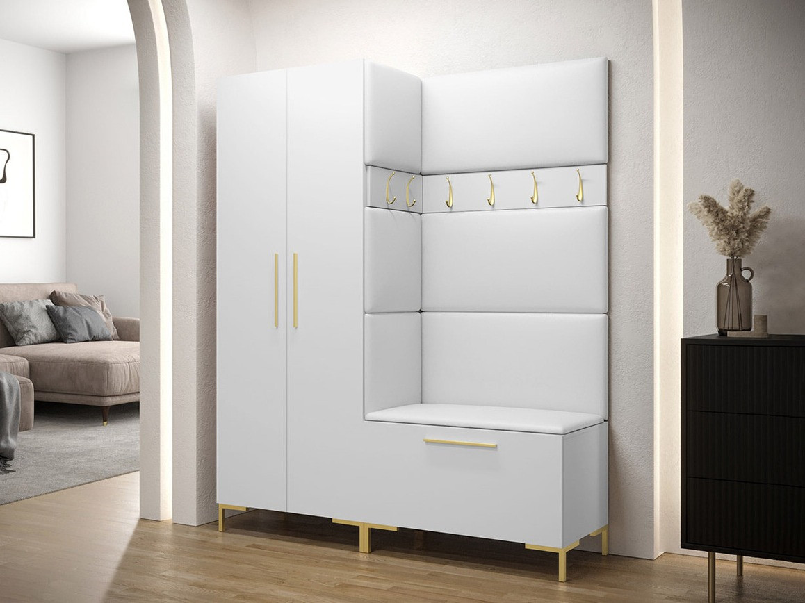 Hallway set Nomal I (Eco-leather Soft 017)