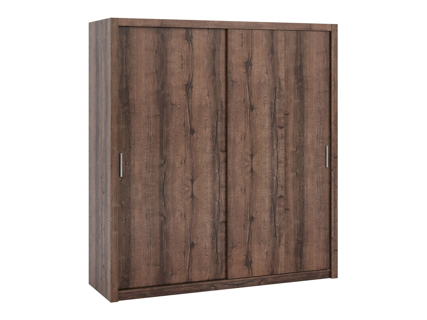 Wardrobe Catromi 107 (Monastery oak)