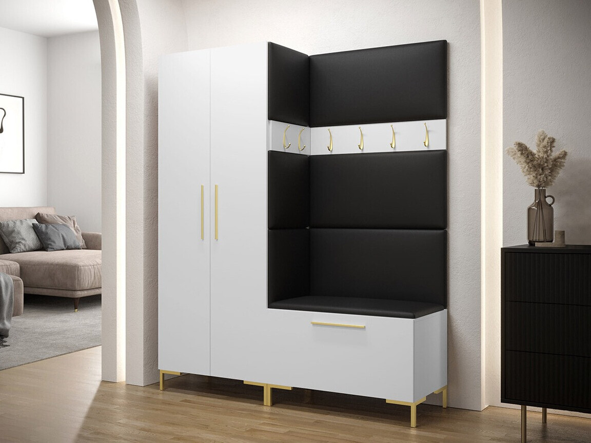 Hallway set Nomal I (Eco-leather Soft 011)