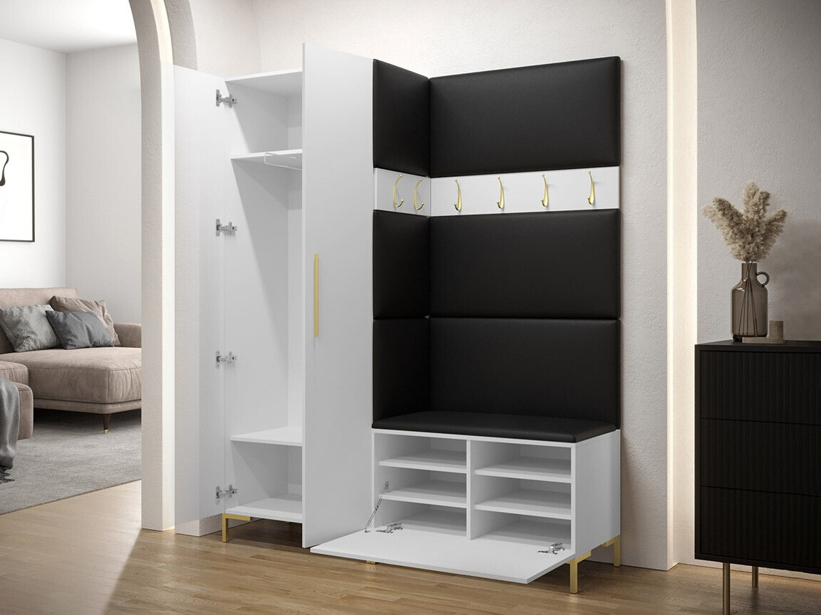 Hallway set Nomal I (Eco-leather Soft 011)