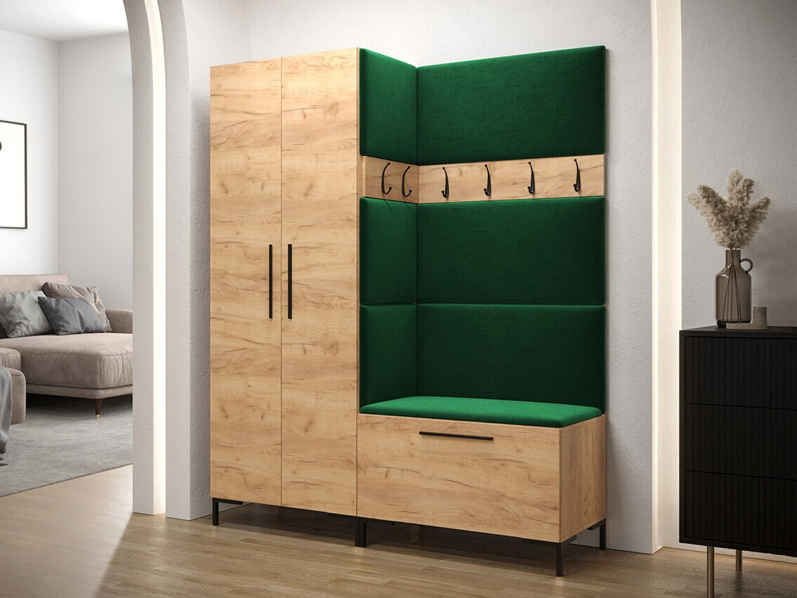 Hallway set Nomal I (Manila 35)