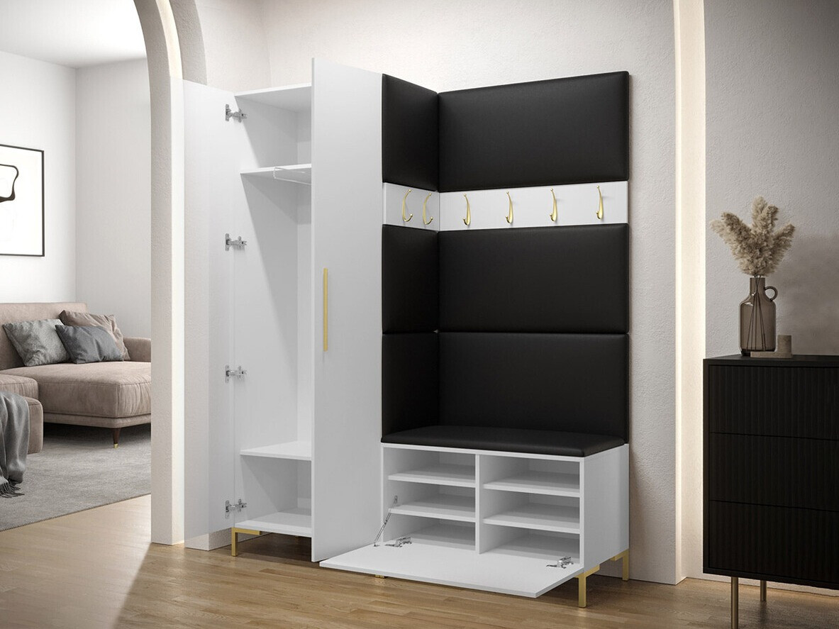 Hallway set Nomal I (Polo 897)