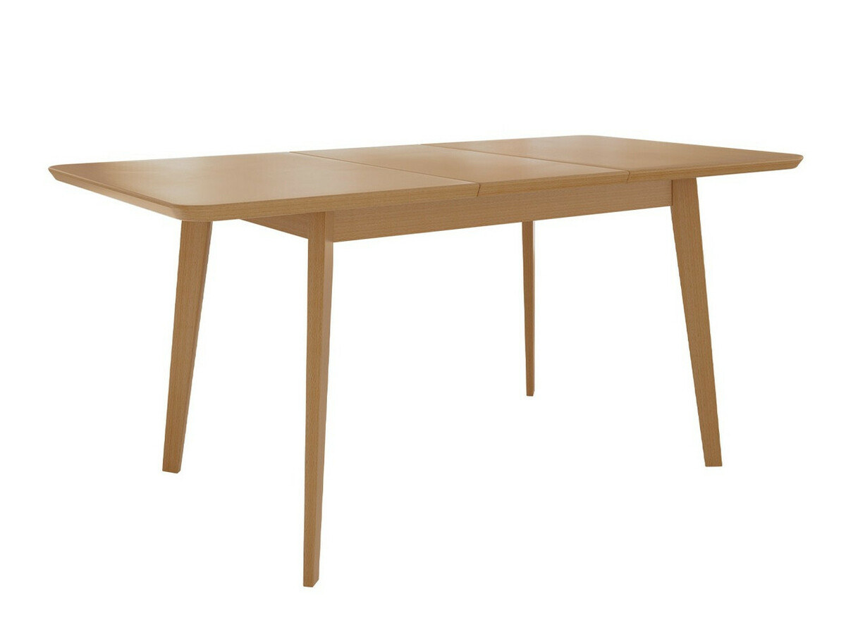 Dining set Racine 139 (Black + Magic Velvet 2225)