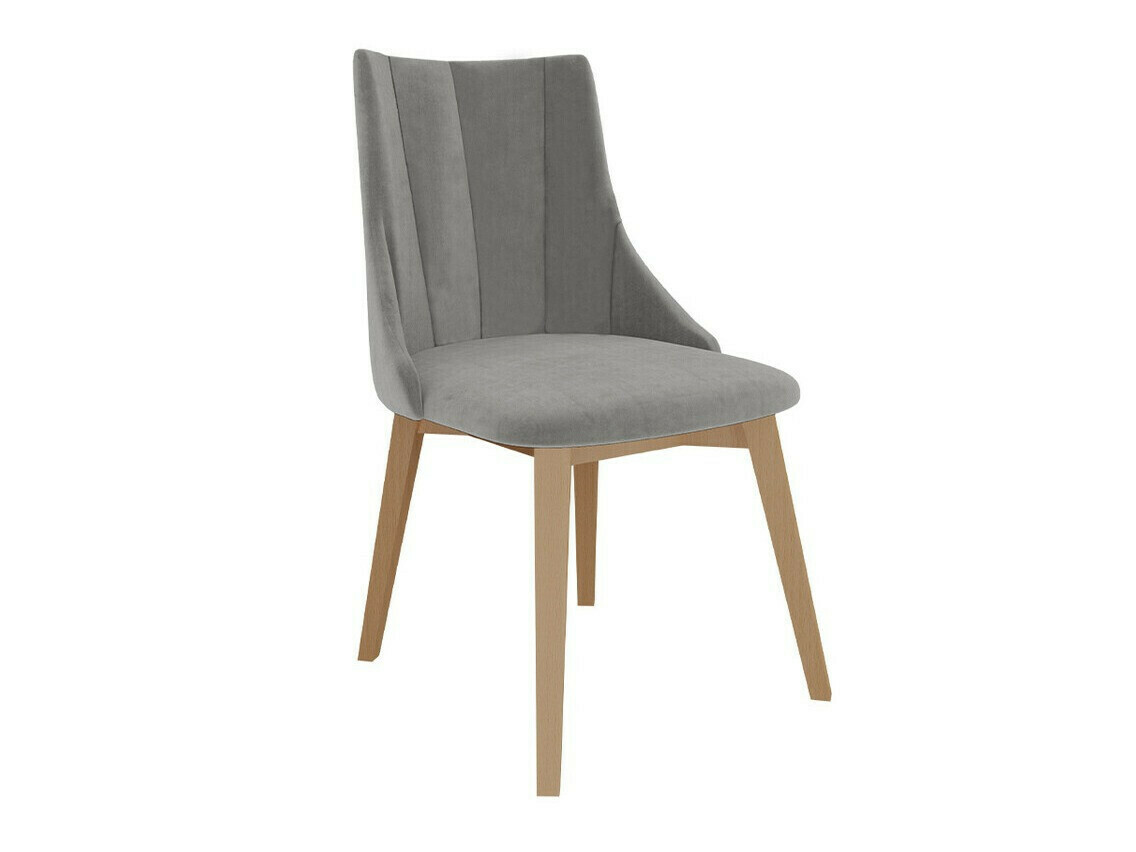 Dining set Racine 139 (Brown + Magic Velvet 2217)