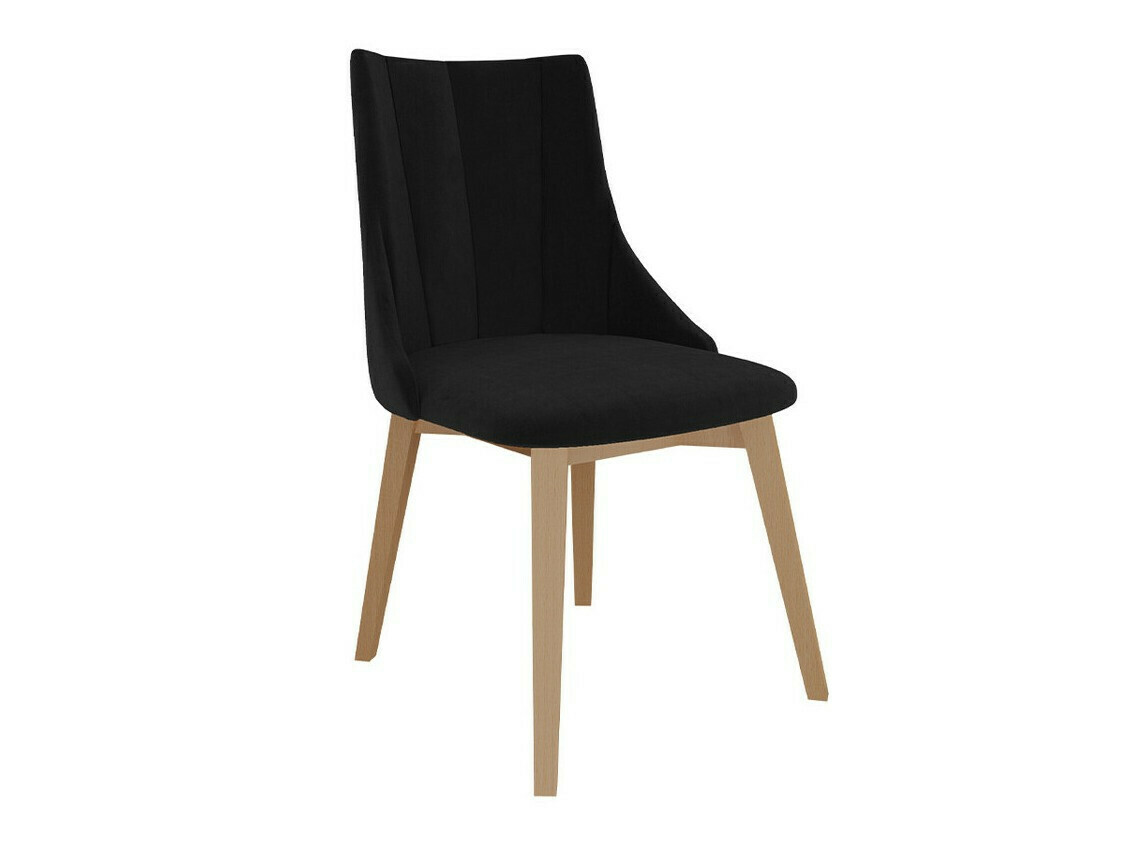 Dining set Racine 139 (Brown + Magic Velvet 2219)
