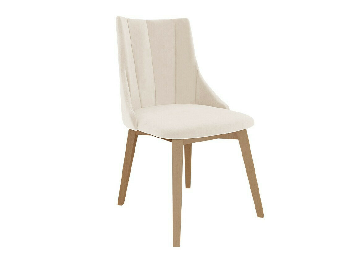Dining set Racine 139 (Brown + Magic Velvet 2250)