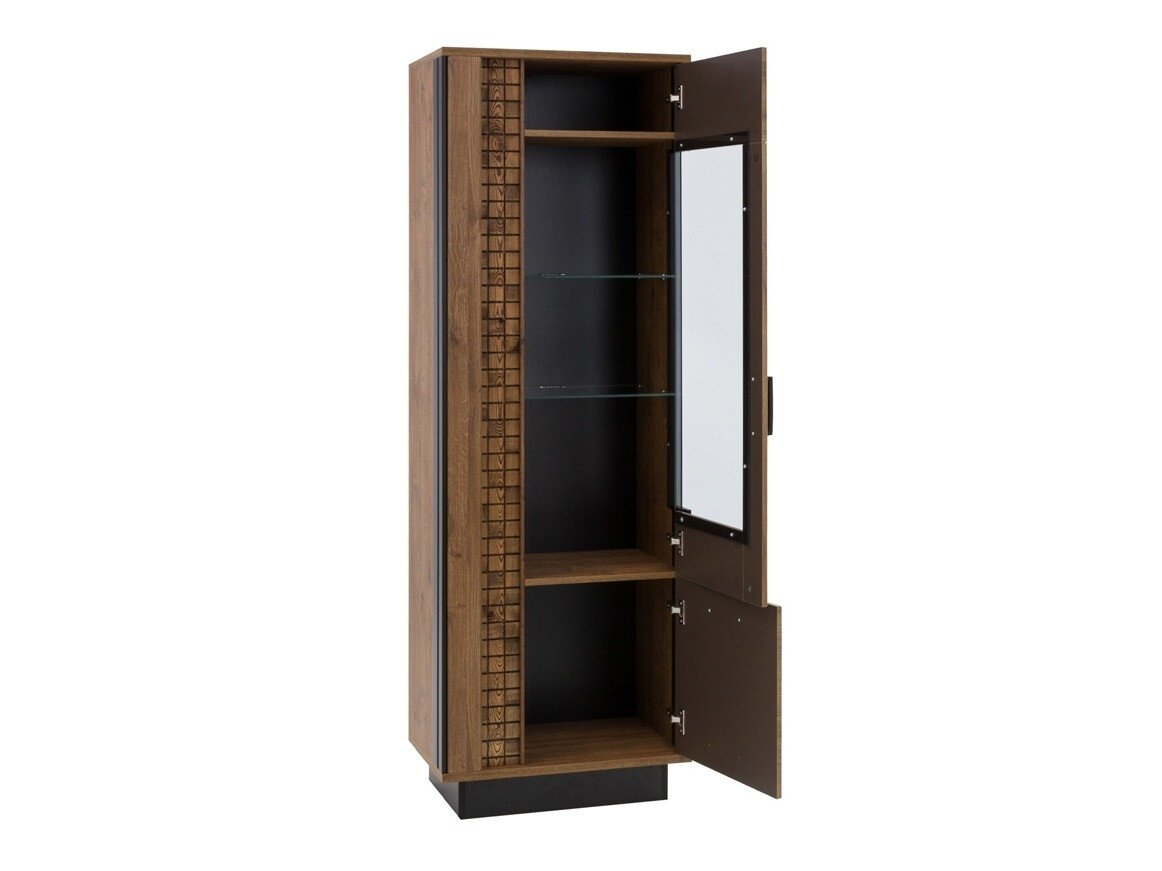 Bookcase Dunvelo 105