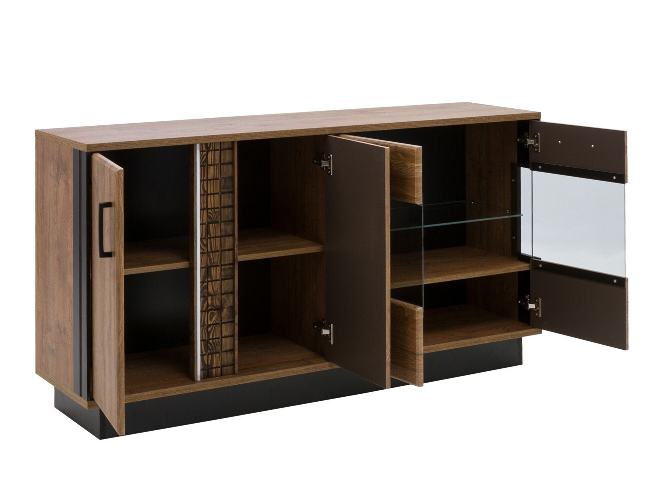 Chest of drawers Dunvelo 102