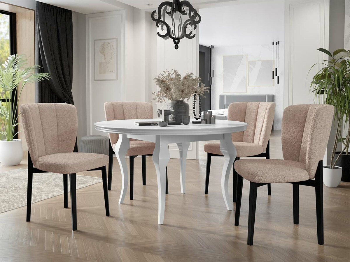 Dining set Racine 140 (Baloo 2072)